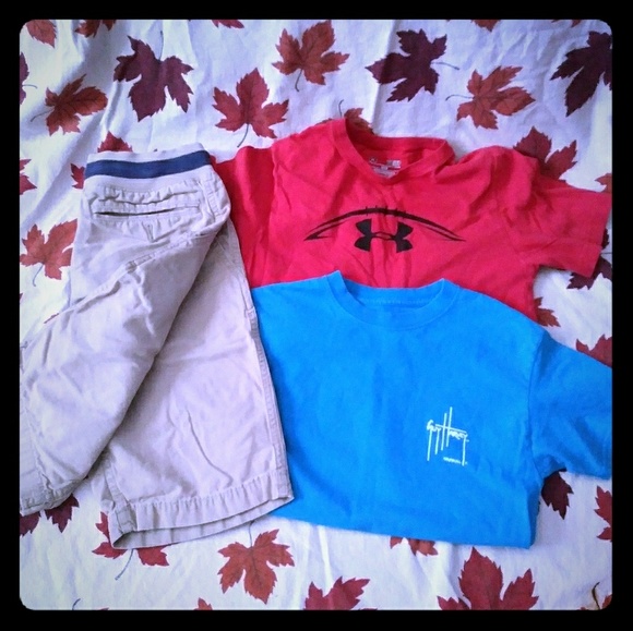 Under Armour Other - Boys Bundle | YM
